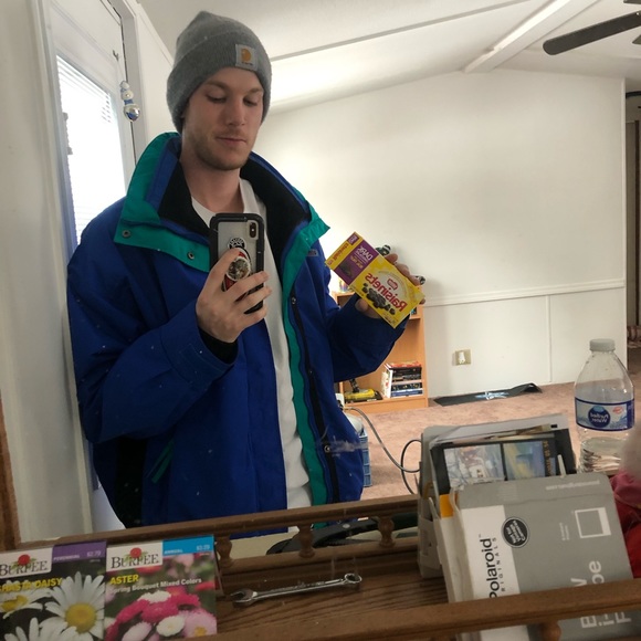 Meet your Posher, Casey - Picture 5 of 5